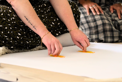 Undervisningsmateriale for psykoterapeutisk uddannelse 