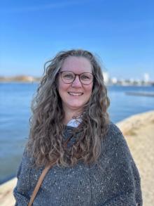 Anne-Mette Bertohni
