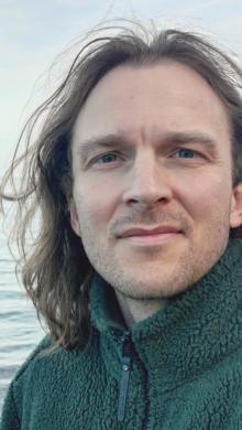 Anders Lundme Funch