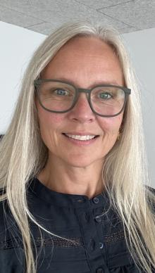 Lotte Elva Skovbo