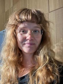 Tessa Noor Buchwald