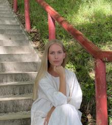 Denice Amalieh Larsen
