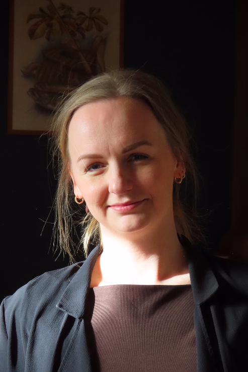 Anna Hennings