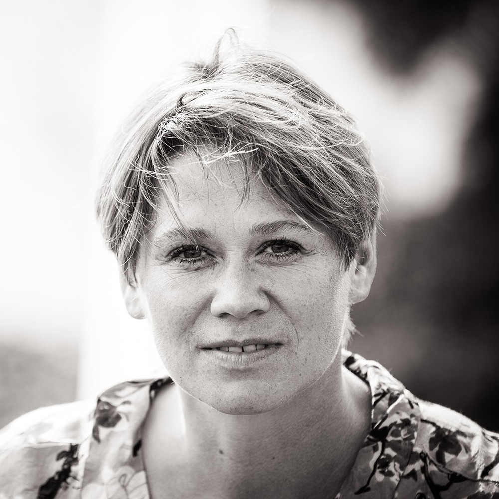 Anja Desirée Lykkeberg