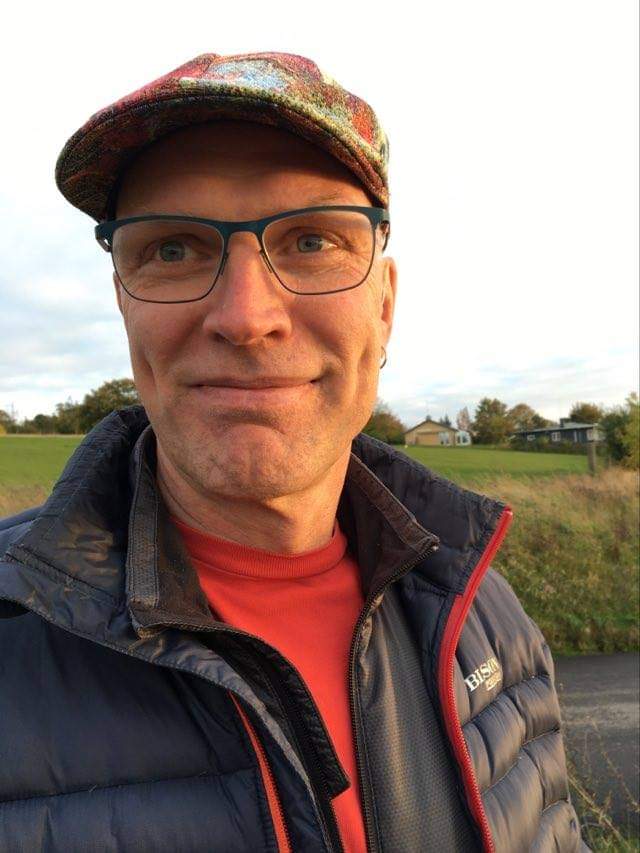 Arne Skælm