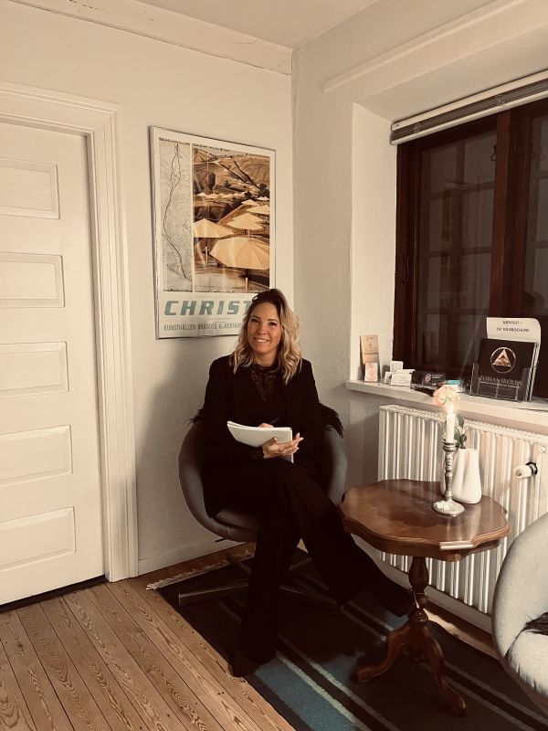 Denise Isobel Mackenzie Linders