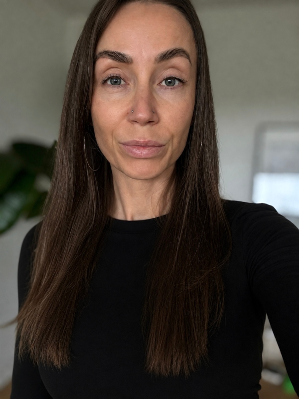 Camilla Schiønning