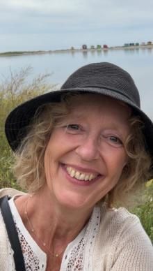 Lise-Lotte Henner Heindahl