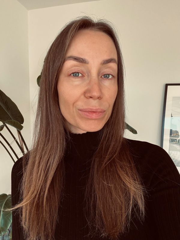 Camilla Schiønning