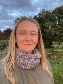 Trine Binder Rasmussen