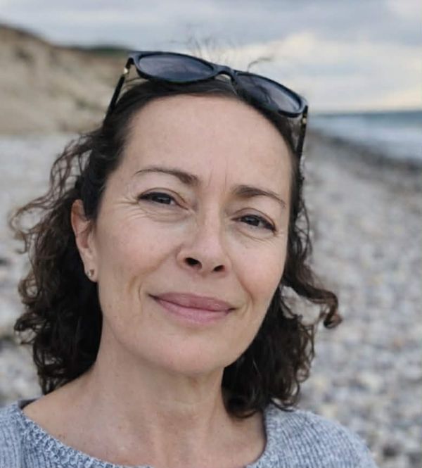 Diana Lillianna Axelsen