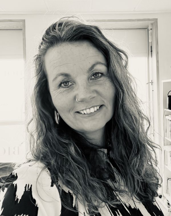 Katrine Eila Bagnkop