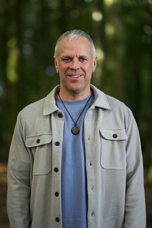 Norbijørn Johannsen