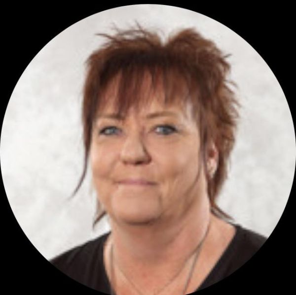 Lene Nielsen